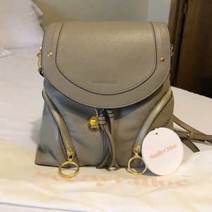 See by Chloe - Olga Backpack